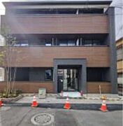 ForestMaisonKOMAGOMENORTHの賃貸物件