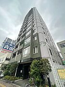 グランスイート文京千石 1階 築21年の賃貸物件