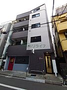 ヴィスパ西日暮里の賃貸物件