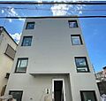都営三田線 西巣鴨駅 徒歩5分の賃貸マンション