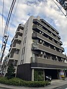 ジェノヴィア田端グリーンヴェールの賃貸物件