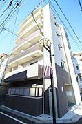 音楽マンションセレナーデ東長崎の賃貸物件