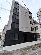 千駄木駅より徒歩1分 1階 築2年の賃貸物件