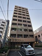ステージファースト巣鴨 5階 築21年7ヶ月の賃貸物件