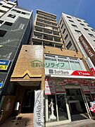 ライオンズマンション駒込駅前 4階 築41年4ヶ月の賃貸物件