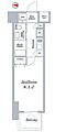lighthouse大塚5階13.2万円
