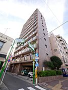 パレドール千石の賃貸物件