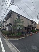 ヴィラシャンツェの賃貸物件