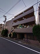 菱和パレス池袋本町 3階 築30年9ヶ月の賃貸物件