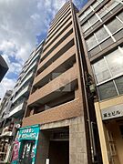 アヴァンツアーレ文京本駒込 9階 築24年6ヶ月の賃貸物件