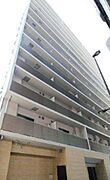 ＰａｒｋＣｕｂｅ新板橋 5階 築9年11ヶ月の賃貸物件