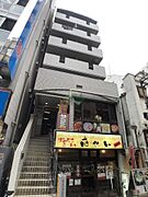 大塚駅より徒歩2分 8階 築43年7ヶ月の賃貸物件