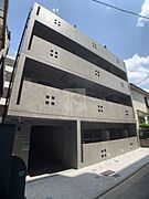 西巣鴨駅より徒歩3分 3階 築5年5ヶ月の賃貸物件