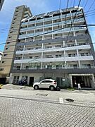 アクサス巣鴨Ｓｔａ． 7階 築20年2ヶ月の賃貸物件