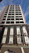 ＰＲＩＭＥＵＲＢＡＮ板橋 5階 築17年7ヶ月の賃貸物件