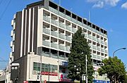 千川駅より徒歩1分 6階 築10年の賃貸物件