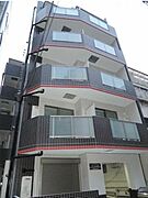 大山駅より徒歩2分 2階 築10年11ヶ月の賃貸物件