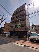 リクエスト上池袋 2階 築17年11ヶ月の賃貸物件