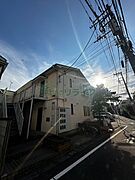 メゾンドゥルネ 1階 築29年8ヶ月の賃貸物件