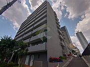 ボヌール東池袋の賃貸物件