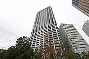 東池袋駅より徒歩1分 22階 築19年9ヶ月の賃貸物件