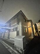 サウスコンフォートの賃貸物件