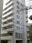 エクセラ王子 7階 築36年8ヶ月の賃貸物件