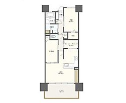 福山駅 3,870万円