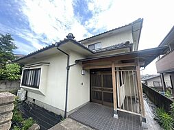 横尾駅 1,600万円