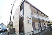 柏市高田 2階建 築20年のイメージ