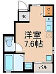松戸市常盤平1丁目 2階建 築9年のイメージ