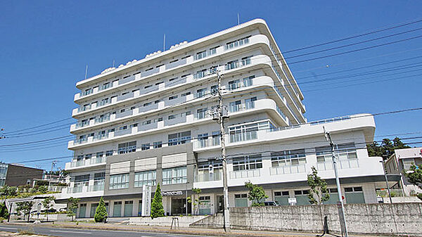 画像24:【総合病院】名戸ヶ谷あびこ病院まで719ｍ