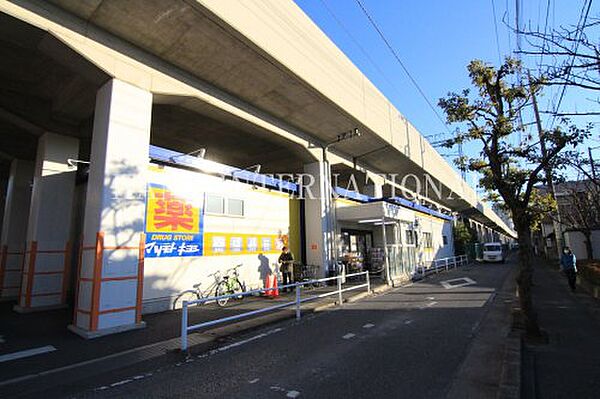 しいのき ｜埼玉県草加市吉町5丁目(賃貸アパート1K・2階・20.70㎡)の写真 その30