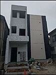 越谷市大字袋山 3階建 新築のイメージ