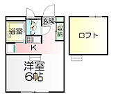 平塚市河内 2階建 築26年のイメージ