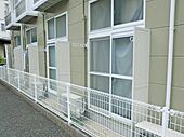 横浜市南区六ツ川2丁目 2階建 築20年のイメージ