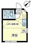 横須賀市鷹取2丁目 2階建 築3年のイメージ