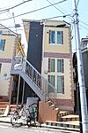 横浜市鶴見区本町通4丁目 2階建 築10年のイメージ