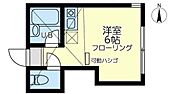 横須賀市富士見町2丁目 2階建 築10年のイメージ