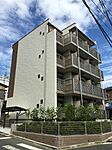横須賀市汐見台2丁目 4階建 築8年のイメージ