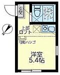 横浜市神奈川区栗田谷 2階建 築3年のイメージ