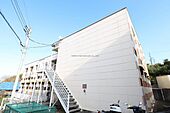 横浜市神奈川区菅田町 2階建 築24年のイメージ
