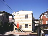 横浜市栄区長尾台町 2階建 築19年のイメージ