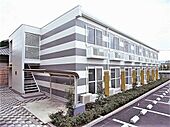 三島市谷田 2階建 築21年のイメージ
