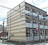 三島市栄町 3階建 築20年のイメージ