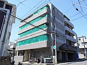 横浜市鶴見区岸谷2丁目 5階建 築32年のイメージ