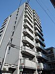 横浜市鶴見区生麦4丁目 11階建 築34年のイメージ