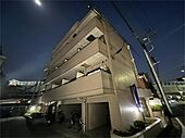横浜市鶴見区岸谷1丁目 5階建 築36年のイメージ