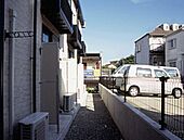 横須賀市富士見町3丁目 2階建 築18年のイメージ