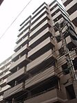 横浜市鶴見区鶴見中央3丁目 11階建 築32年のイメージ